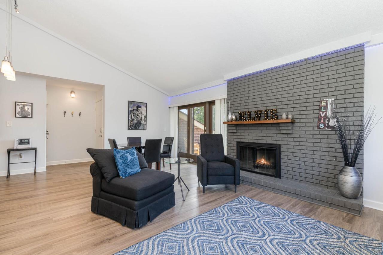 Large, Stunning Elvis Themed Condo,10 Min From Cvg Florence Exterior foto
